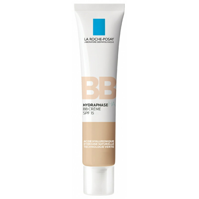 bV|[ Cht@[Y HA BBN[ NA 40ml q  gu r Ă~ O SPF15  ێ ې oA ی  qA_LA ROCHE POSAY HYDRAPHASE HA BB CREME SPF15 Claire40ml