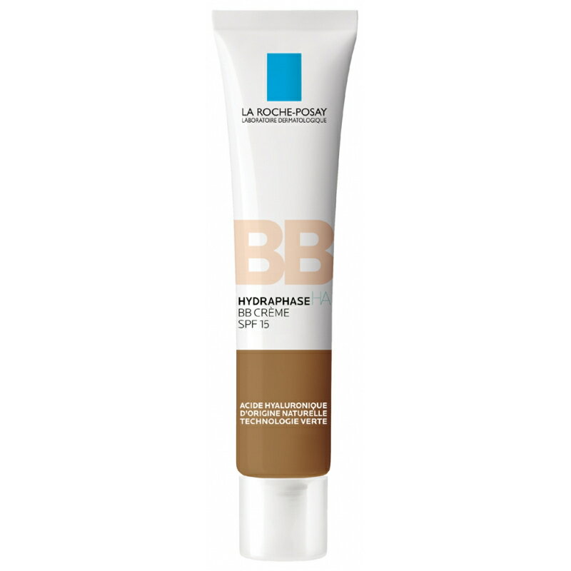 bV|[ Cht@[Y HA BBN[ _[N 40ml q  gu r Ă~ O SPF15  ێ ې oA C ی  qA_LA ROCHE POSAY HYDRAPHASE HA BB CREME SPF15 Foncee 40ml