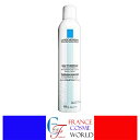 ラロッシュポゼ ターマルウォーター 300mL 保湿 保水 潤い 敏感肌 乾燥肌 ゆらぎ肌 ゆらぎ 肌トラブル トラブル肌 季節の変わり目LA ROCHE PO...