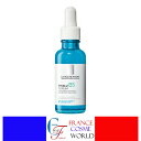 ラロッシュポゼ ヒアルB5 セラム 30mL LA ROCHE POSAY HYALU B5 SERUM CONCENTRE ANTI-RIDES REPARATEUR 30ml フランス直送品　送料無料