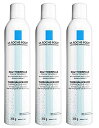 ラロッシュポゼ LA ROCHE POSAY ターマルウォーター　300ml 3本セット　THERMAL WATER 300ML