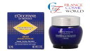 NV^ LOCCITANE C[e vV[Y N[ 50ml I[XL ێ ێN[ GbZVIC tX蒼 COʔ  IMMORTELLE PRECIEUSE CREME SOIN DYNAMISANT DE JEUNESSE 50ml