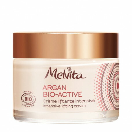 メルヴィータ アルガン ビオアクティブ リフティングクリーム 50mL フランス直送品 送料無料MELVITA ARGAN BIO-ACTIVE CREME LIFTANTE INTENSIVE 50mL