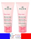 jNX FB [Y nhN[ 50mL 2{Zbg ێ ێN[ COʔ NUX VERY ROSE CREME MAINS ET ONGLES 50mL
