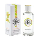 ロジェガレ ロジェガレ ROGER & GALLET オスマンティウス パフューム ウォーター 100ml オードトワレ　オーデコロン 香水 フランス直送品　送料無料　