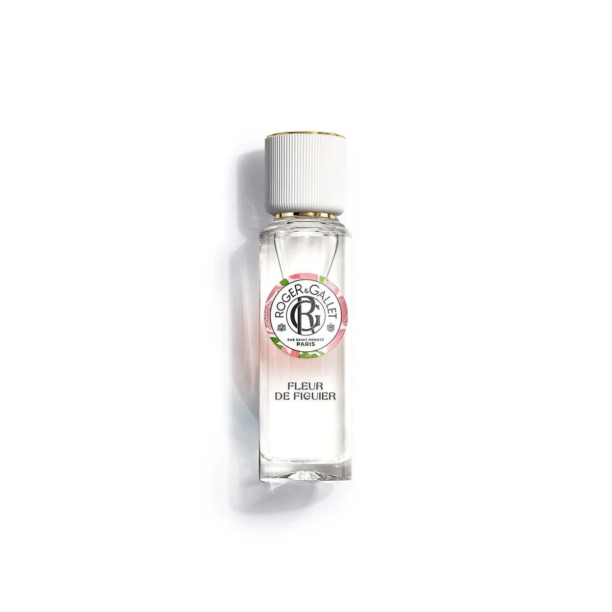 ロジェガレ ロジェガレ ROGER & GALLET フィグ パフューム ウォーター 30ml オードトワレ　オーデコロン 香水 フランス直送品　送料無料　