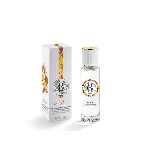 【正規品】ロジェガレ ROGER & GALLET オレンジ パフューム ウォーター 30ml オードトワレ オーデコロン 香水 フランス直送品 送料無料 【正規品】ロジェガレ ROGER & GALLET オレンジ パフューム ウォーター 30ml オードトワレ オーデコロン 香水 フランス直送品 送料無料