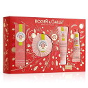 WFK ROGER & GALLET tBO p[t[EI[^[ 30ml  lCACe 4_Rt v[g Mtg v`v[g v`Mtg ق  yVCOi 