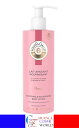 WFK ROGER&GALLET [Y {fB[V 400ml ϐ NWO tX蒼@