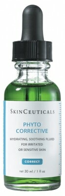 スキンシューティカルズ SKINCEUTICALS フィトコレクティブジェル 30ml 美容液 エイジングケア フランス直送 送料無料PHYTO CORRECTIVE APAISANT 30ML