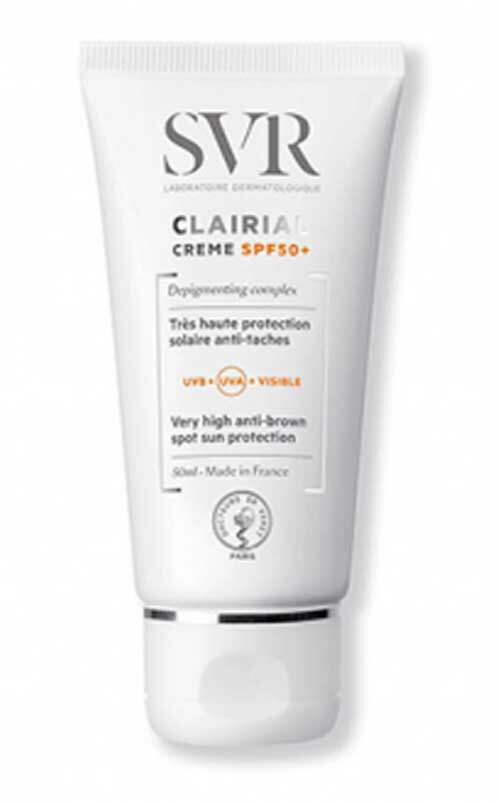 【正規品】エスブイアール SVR サンセキュア サンウォーター 200mL 日焼け止め UVB + UVA 赤外線 敏感肌 海外通販 送料無料