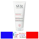 【正規品】エスブイアール SVR トピアリスバームプロテクト+ 200mL 痒み止め 敏感肌 乾燥肌 海外通販 送料無料