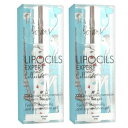 タリカ TALIKA リポシルズ アイラッシュセラム EX コレクター10ml 2個セット まつ毛美容液 LIPOCILS EXPERT COLLECTOR CILS A LA FRANCAISE 10ml 海外通販 送料無料