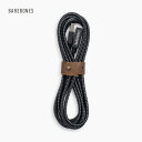 20%OFFクーポン対象 / ベアボーンズ BAREBONES / 2.0 USB エクステンションケーブル / 20230014