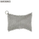 20%OFFクーポン対象 / ベアボーンズ BAREBONES / Chain Mail Cleaner チェーン メイル クリーナー / 20235012