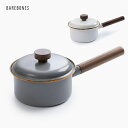 20%OFFクーポン対象 / ベアボーンズ BAREBONES / Enamel Saucepan エナメルソースパン / 20235031 / 2022秋冬