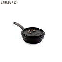 Barebones Living ベアボーンズリビング / All-In-One Cast Iron Skillet 6inch アオールインワン キャストアイアン スキレット 6インチ (20235036)