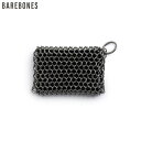 Barebones Living ベアボーンズリビング / Stainless Mesh Scrubber ステンレス メッシュ スクラバー (20235038)