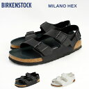 BIRKENSTOCK ビルケンシュトック MILANO H