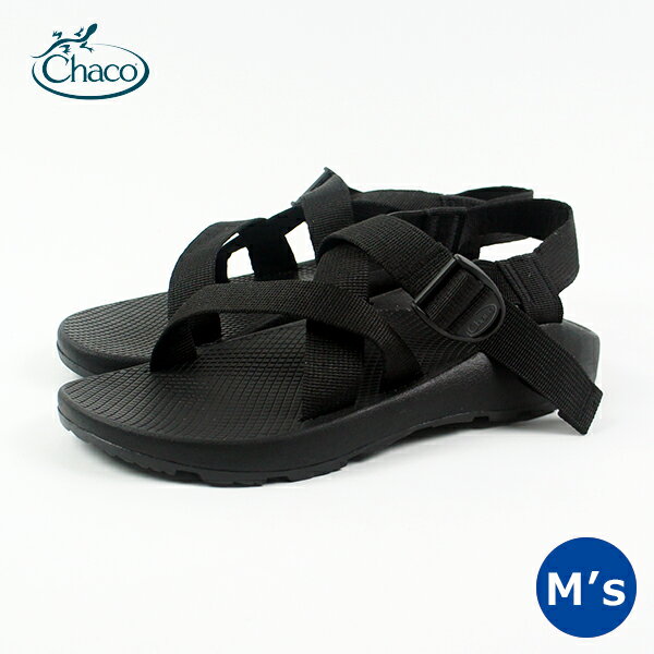 Chaco 㥳 / Ms Z1 CLASSIC  Z1饷å (12366105375100) (BLACK) (ݡĥ) ( /  / å)