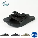 20%OFF / チャコ Chaco / Ms CHILLOS SLIDE メンズ チロス スライド / 12366155 / BLACK / FOSSIL /...