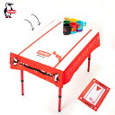 (30 OFF) CHUMS チャムス / Party Game Table Cloth パーティーテーブルクロス (Beer Pong) (CH62-1419) レジャー テーブルゲーム