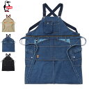 30%OFF CHUMS チャムス / Flame Retardant Apron フレイムリターダントエプロン CH09-1266 2022秋冬 