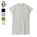 20%OFF / チャムス CHUMS / Keystone Booby & Me Tunic キーストーンブービー&ミーチュニック / CH18-1161 / 2022春夏