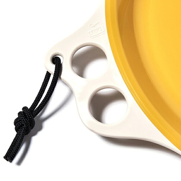20%OFFクーポン対象 / チャムス CHUMS / Camper Dish キャンパーディッシュ / CH62...