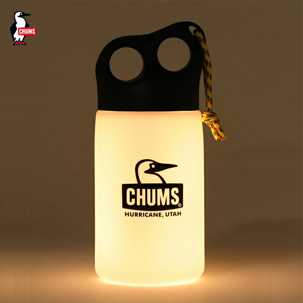 CHUMS チャムス / Camper Bottle LED Light キャンパーボトルLEDライト (CH62-1741)のサムネイル
