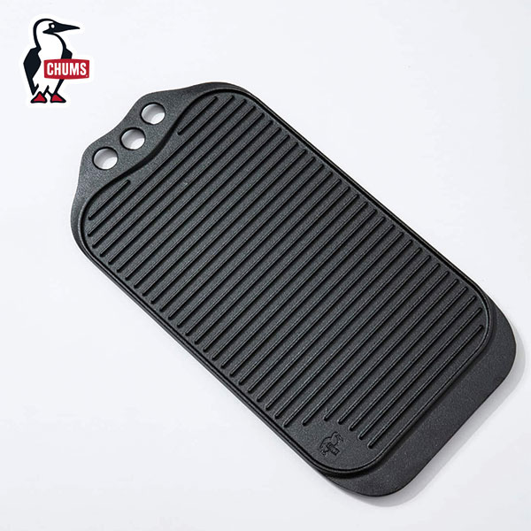 20%OFF / ॹ CHUMS / Reversible Grill Plate С֥륰ץ졼 / CH62-1811...