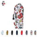 20%OFF / チャムス CHUMS / Recycle Long Stand Case リサイクルロングスタンドケース / CH60-3561 / 2023...