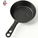 CHUMS `X / Booby Skillet 6 inch u[r[XLbg6C` (CH62-1896) (2023t)