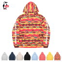 10%OFFクーポン対象 / チャムス CHUMS / HWYC Pullover ParkaHWYCプルオーバーパーカー / CH00-1464 / 2024...