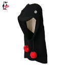 10%OFFクーポン対象 / チャムス CHUMS / Booby Bird Balaclava ブービーバードバラクラバ / CH05-1392 / 2024...