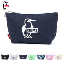 5%OFFクーポン対象 / チャムス CHUMS / Booby Print Pouch Sweat ブービープリントポーチスウェット / CH60-3828 ...