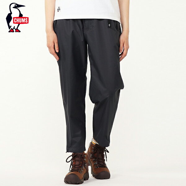10%OFFクーポン対象 / チャムス CHUMS / Rockville Pants ロックビルパンツ / CH03-1315 / CH13-1315 / レインパンツ / 2024春夏
