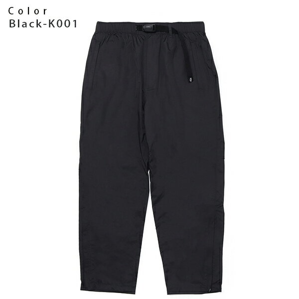 10%OFFクーポン対象 / チャムス CHUMS / Rockville Pants ロックビルパンツ / CH03-1315 / CH13-1315 / レインパンツ / 2024春夏