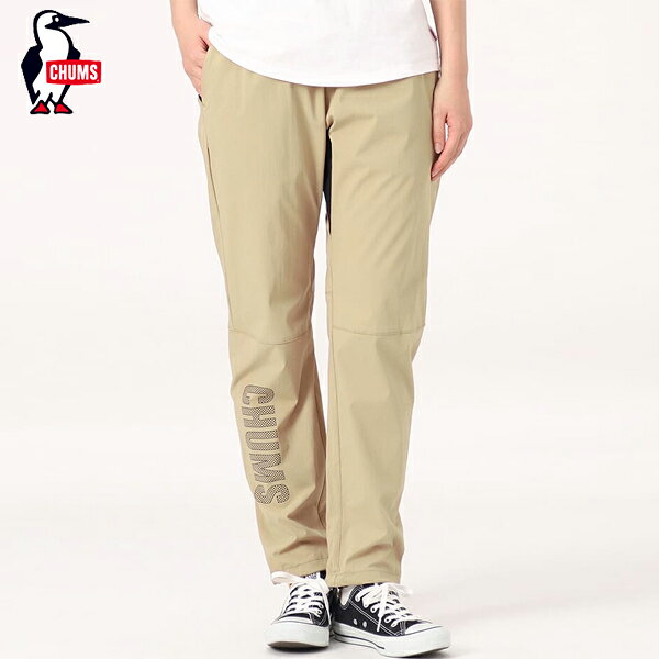 40%OFF / チャムス CHUMS / Airtrail Stretch CHUMS Pants エアトレイルストレッチ...