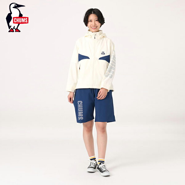 30%OFF / チャムス CHUMS / Airtrail Stretch CHUMS Shorts エアトレイルストレッ...
