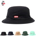 10%OFFクーポン対象 / チャムス CHUMS / Bucket Hat バケットハット / CH05-1262 / 2024春夏 / ネコポス配送