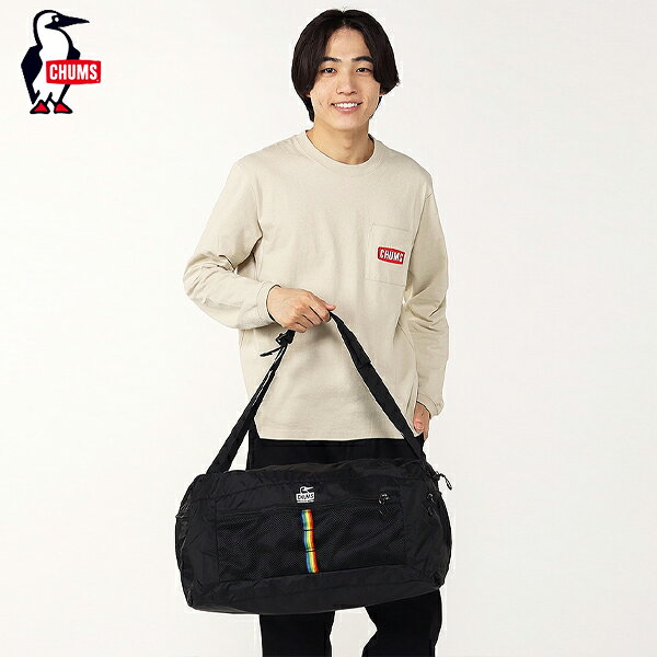 20%OFF / チャムス CHUMS / Spring Dale Boston スプリングデールボストン / CH60-...