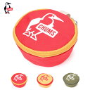 10%OFFクーポン対象 / チャムス CHUMS / Booby Logo Sierra Cup Case 320ml ブービーロゴシェラカップケース320m...