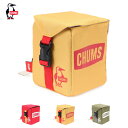 10%OFFクーポン対象 / チャムス CHUMS / CHUMS Logo Removable Case S チャムスロゴリムーバブルケースS / CH60-...