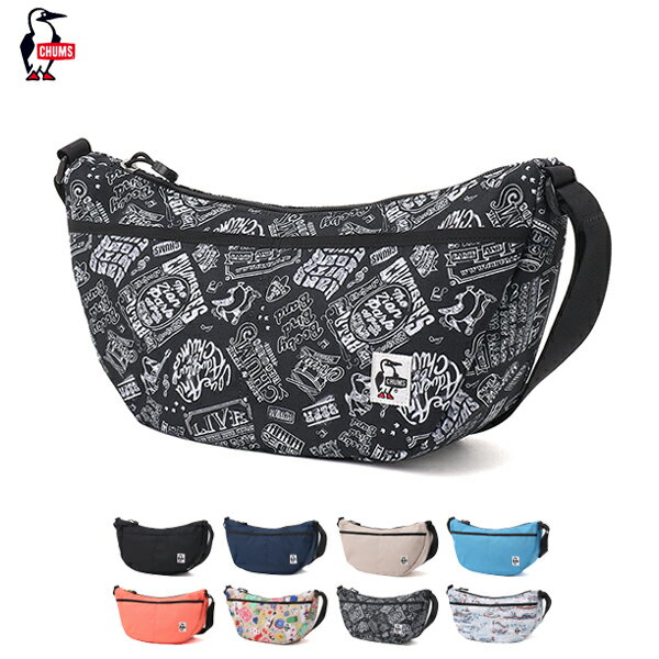 Francis Beanڥե󥷥ӡۤ㤨5%OFFݥо / ॹ CHUMS / Recycle Small Banana Shoulder Bag ꥵ륹⡼ХʥʥХå / CH60-3962 / ȥɥ /  / ˥å / 2025 פβǤʤ6,490ߤˤʤޤ