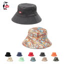 10%OFFクーポン対象 / チャムス CHUMS / Reversible Pile Bucket Hat リバーシブルパイルバケットハット / CH05-1421 / 2025春夏 / ネコポス配送 / ユニセックス