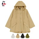 20%OFFクーポン対象 / チャムス CHUMS / エーラインキャンピングパーカーライト A-Line Camping Parka Light / CH18...