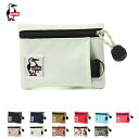 10%OFFクーポン対象 / チャムス CHUMS / Recycle Key Coin Case リサイクルキーコインケース / CH60-3574 / 20...