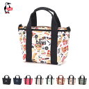 10%OFFクーポン対象 / チャムス CHUMS / Recycle CHUMS Mini Tote Bag リサイクルチャムスミニトートバッグ / CH60...
