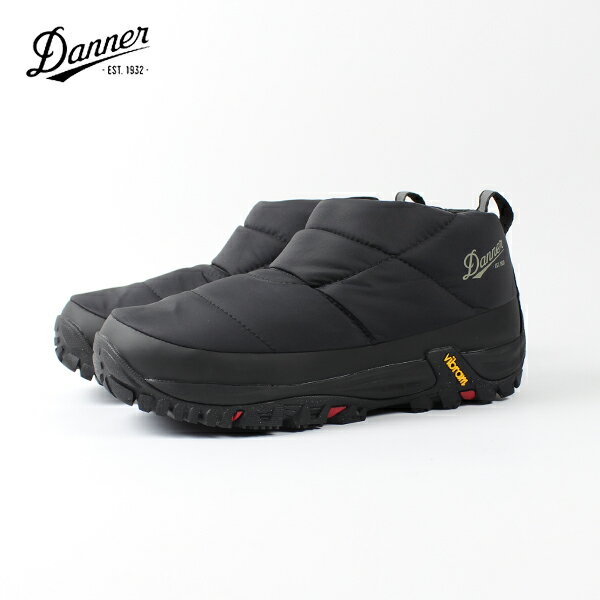 Danner ダナー / FREDDO LO B200 PF フレッド ロー B200 PF (D120075) (vibramソール) (防水 / ダナードライ)